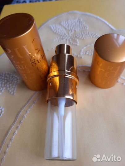 Флакон-термос для духов.Fragonard