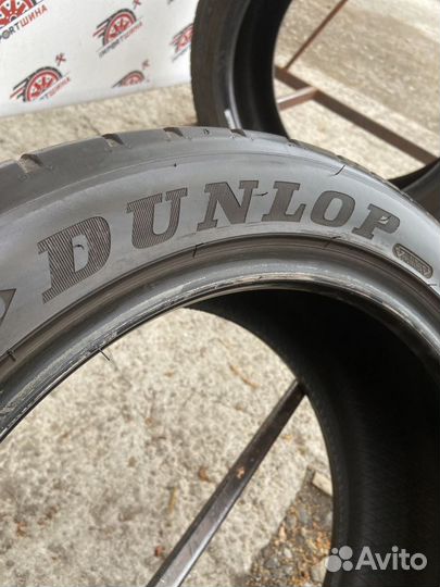 Dunlop Sport Maxx RT 225/45 R17