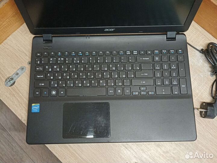 Ноутбук Acer ES1-531 (к2338)