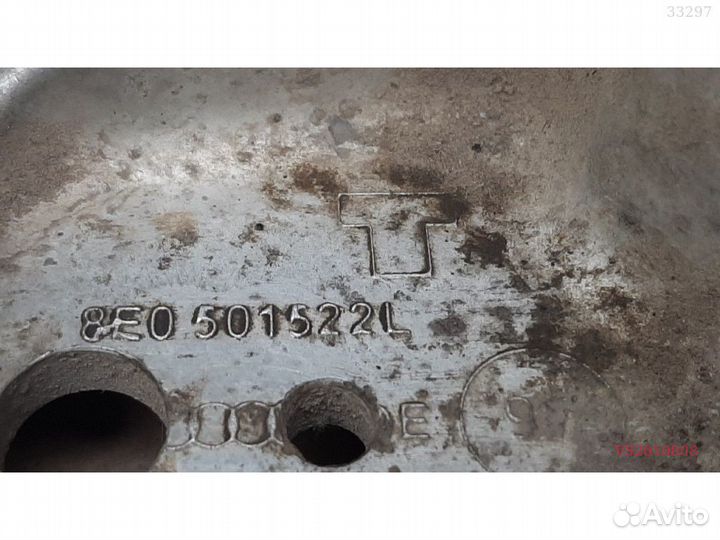 Сайлент-блок volkswagen passat B5 задний правый