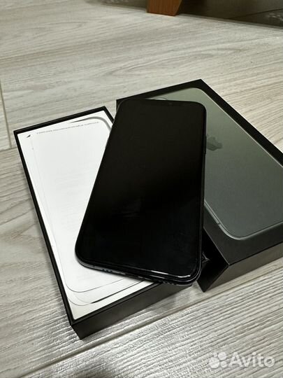 iPhone 11 Pro, 64 ГБ