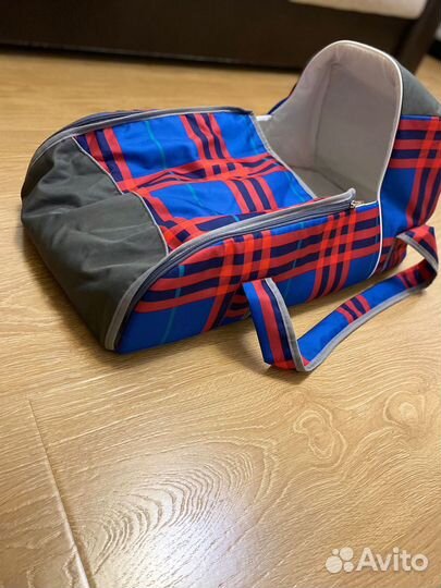 Люлька переноска