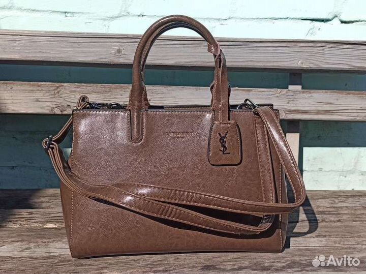 Сумка женская saint laurent