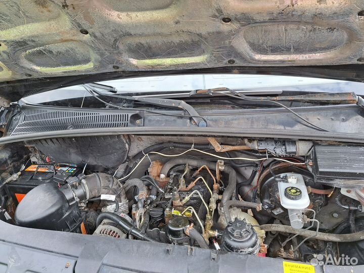 ГАЗ ГАЗель Next бортовой, 2017