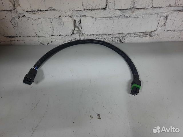 Удлинитель датчика кислорода ваз 2110 2114 Приора