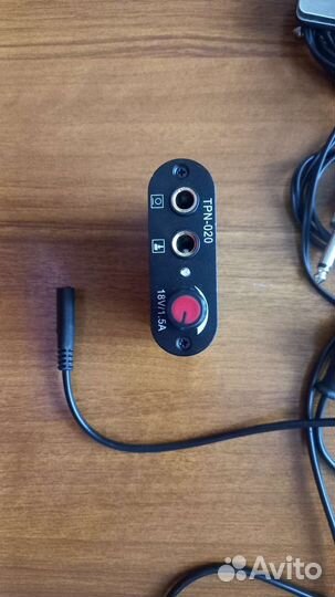 Машинка для тату