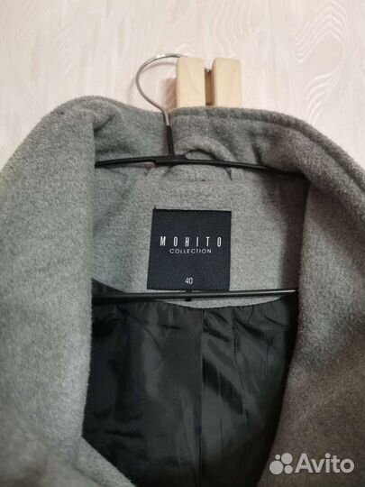 Пальто женское