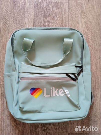 Сумка -рюкзак