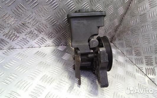 Насос гу дизельный land rover range rover 3 (GUK05