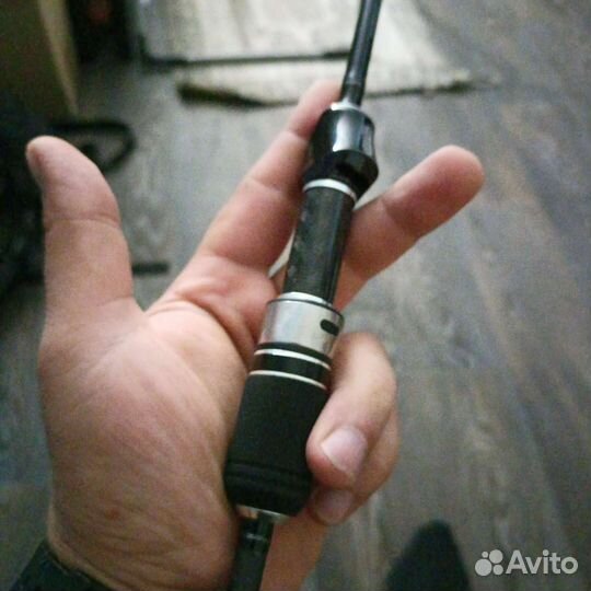 SLrods Atria II 722SUL