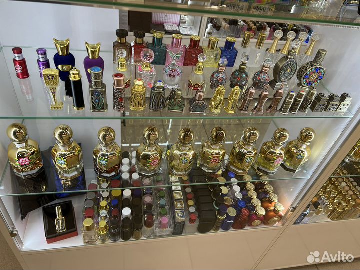 Флакон для духов, восточные флаконы,атомайзеры