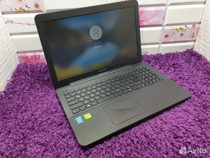 Asus intel core i3 ssd 240gb озу 8гб