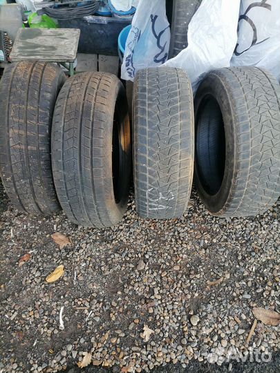 Grenlander Winter GL868 225/60 R17 99H