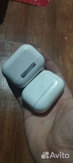 Сломанные наушники