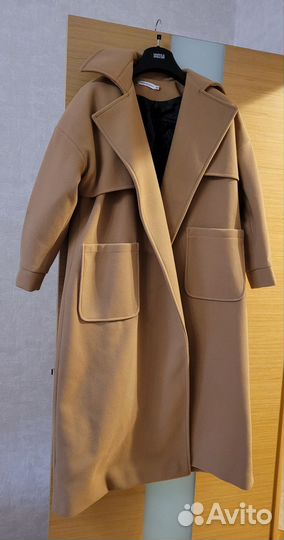 Пальто Ksenia Knyazeva