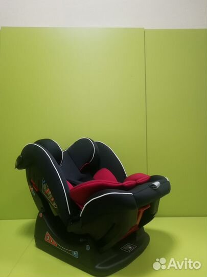 Автокресло Best Baby AY913