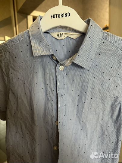 Рубашка H&M