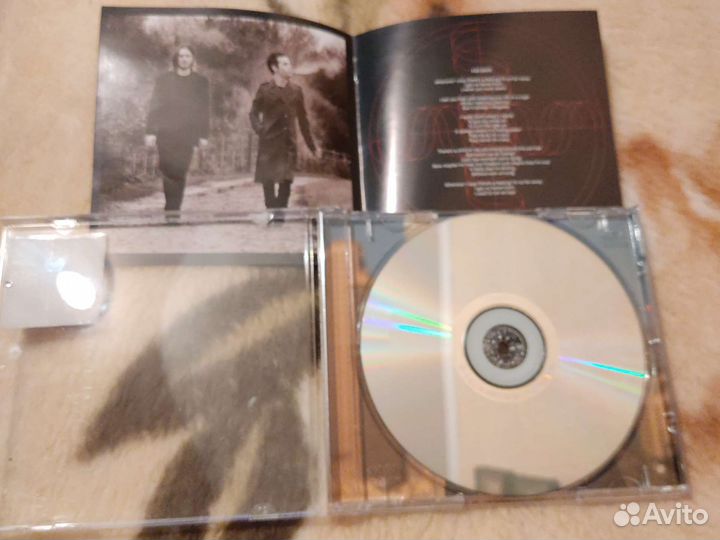 Placebo, Moby, A-Ha