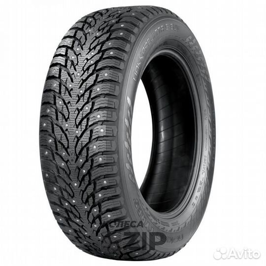 Nokian Tyres Hakkapeliitta 9 SUV 215/70 R16 100T