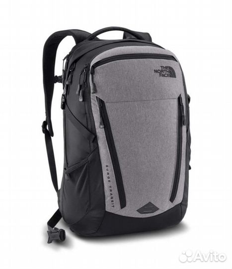Рюкзак the north face surge transit