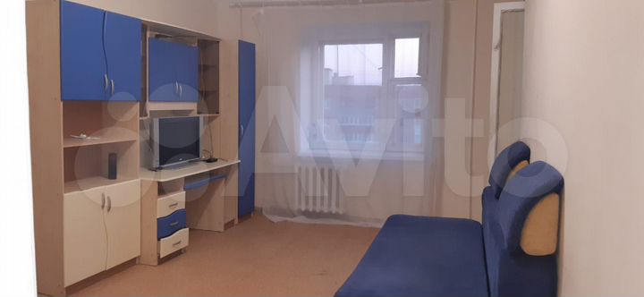 1-к. квартира, 877 м², 10/78 эт.