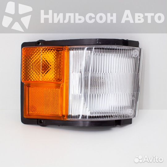 Габарит nissan diesel, правый, depo