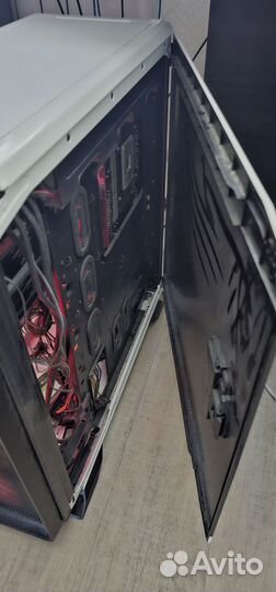 Системный блок бу