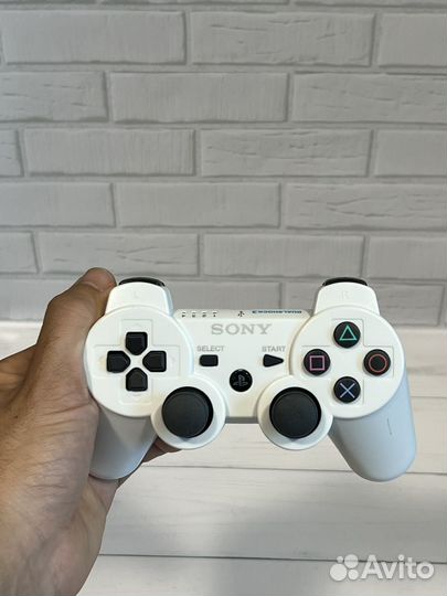 Джойстик ps3