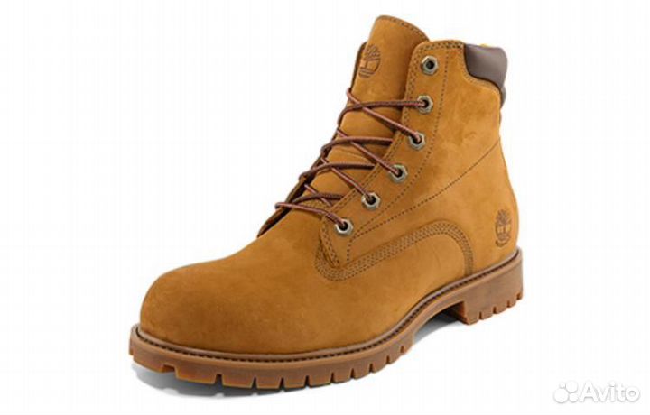 Timberland Waterville Outdoor Boots Men Brown (44,5)