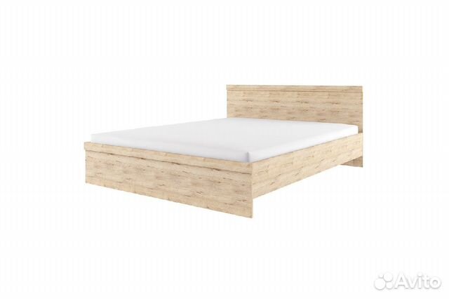 Кровать oskar