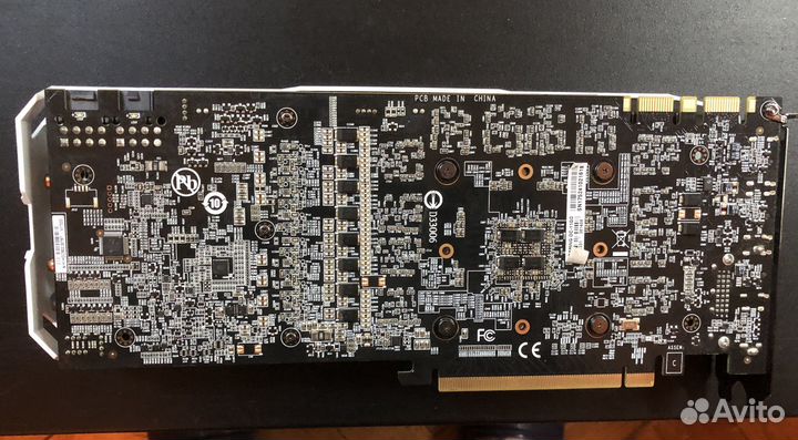 Gtx 1080 ti gigabyte