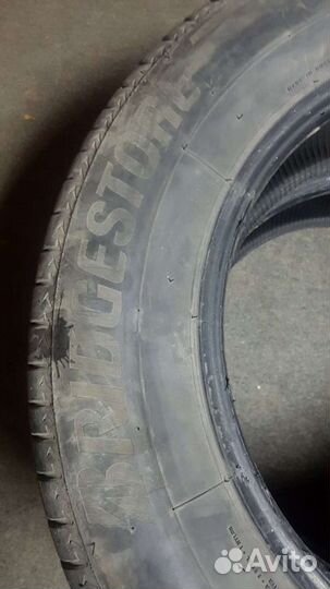 Bridgestone 613V 225/65 R17