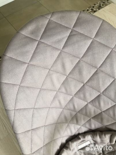 Шезлонг babybjorn оригинал