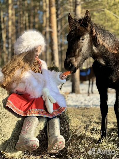 Аренда русских костюмов
