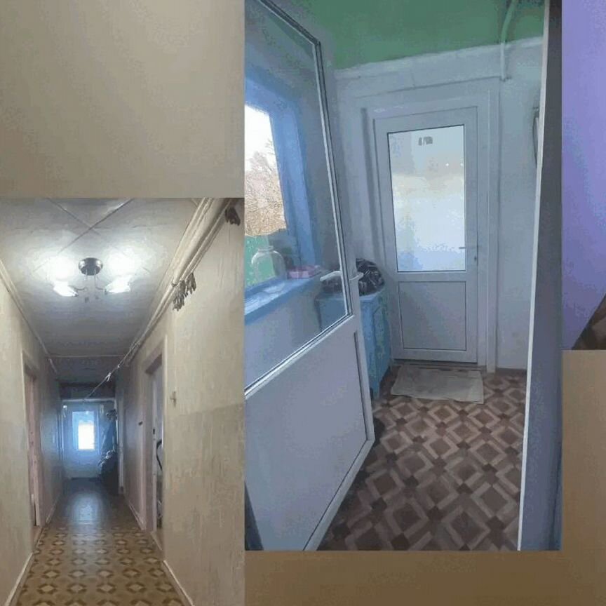 Квартира 2-комн. 44 м² в Кевсала — фото 5