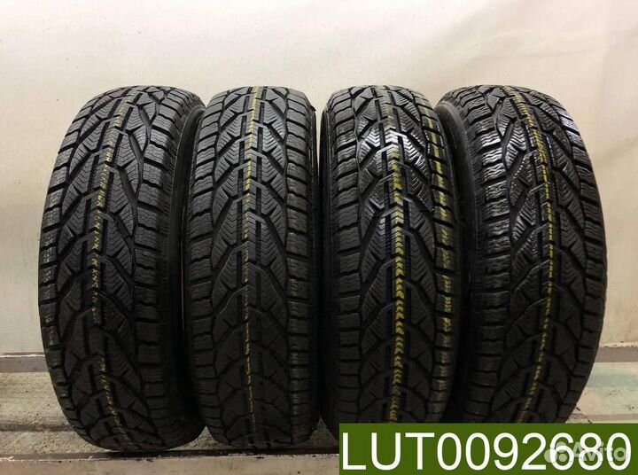 Tigar Winter 185/65 R15 98Y