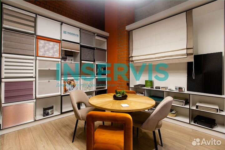 Жалюзи по вашим размерам