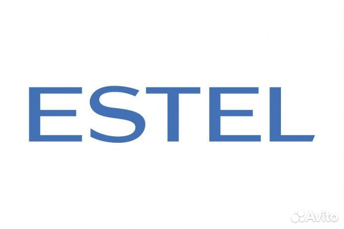 Продукция Estel
