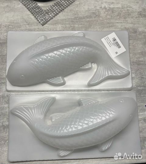 Форма для салата