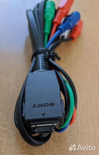 Соединительный кабель Sony VMC-MHC1