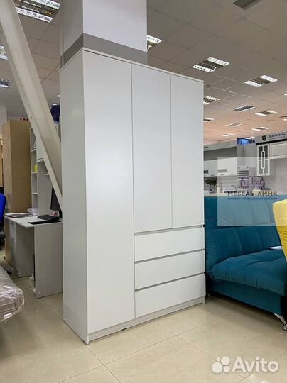 Шкаф IKEA аналог