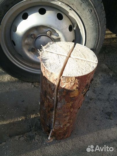 Финская свеча