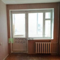 1-к. квартира, 33,8 м², 2/5 эт.