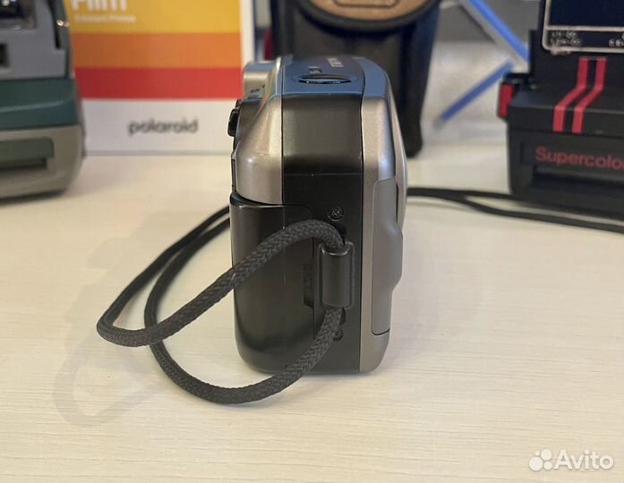 Фотоаппарат Canon Prima Super 28 AI AF Vintage