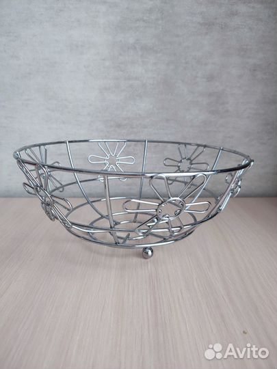 Ваза для фруктов