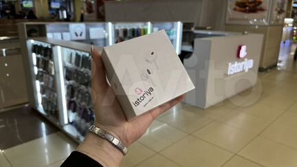 Apple AirPods Pro 2