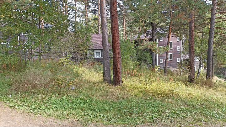 Участок 4 сот. (ИЖС)