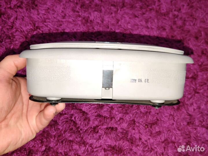 Плафон Салонна Hyundai Sonata 2002-2011