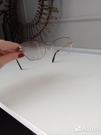 Оправа для очков женская