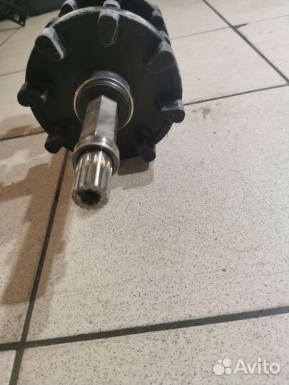 Приводной вал гусеницы Yamaha pz50 phazer